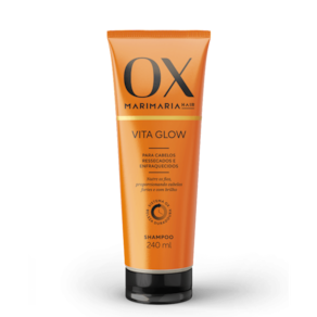 Shampoo Vita Glow Ox - Mari Maria