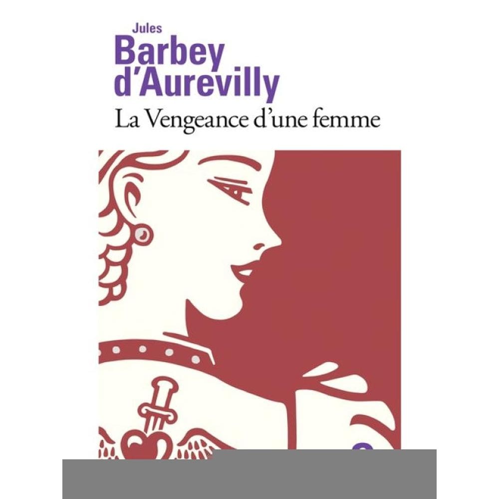 La Vengeance D`Une Femme