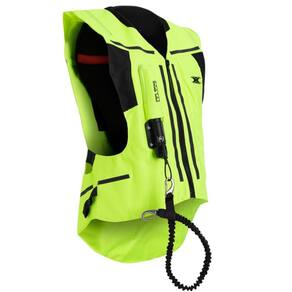 Colete Texx Airbag