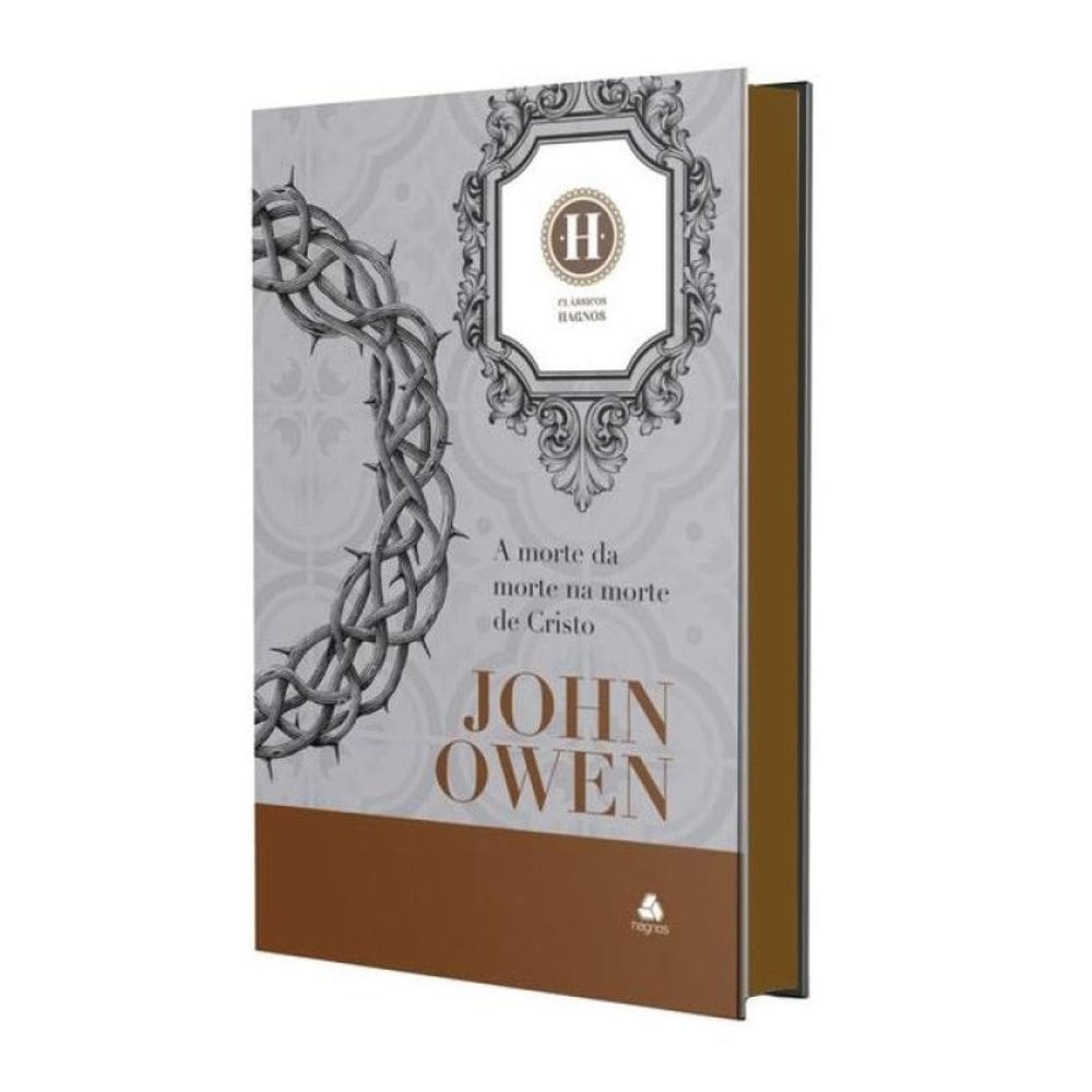 A Morte Da Morte Na Morte De Cristo