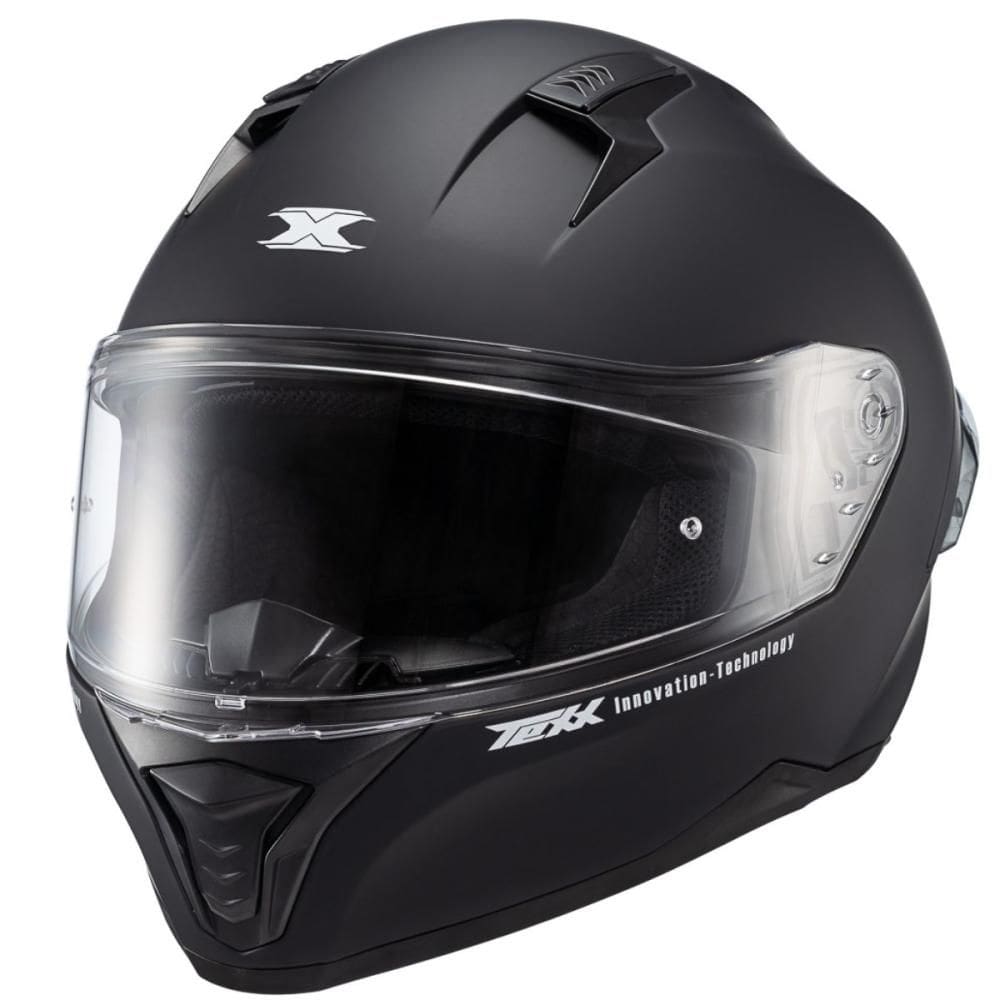 Capacete Texx Raptor Hornet Solid