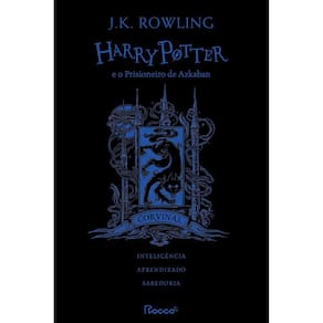 Harry Potter e o Prisioneiro de Azkaban