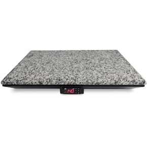 Mesa Térmica Elétrica Premium Pedra de Mármore 1011 Aiello 220V