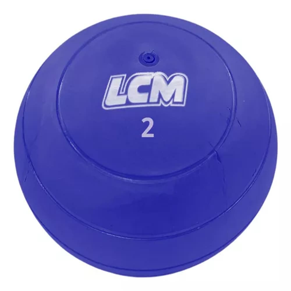 Bola Tonificadora 2Kg - LCM