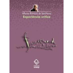 Experiência crítica