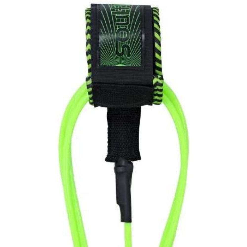 Leash Competição - Soul Fins - Verde