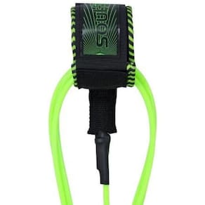 Leash Competição - Soul Fins - Verde