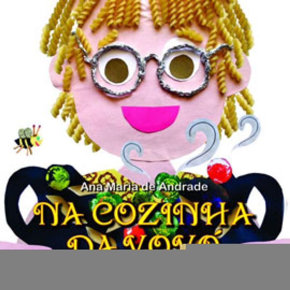 Na Cozinha Da Vovó