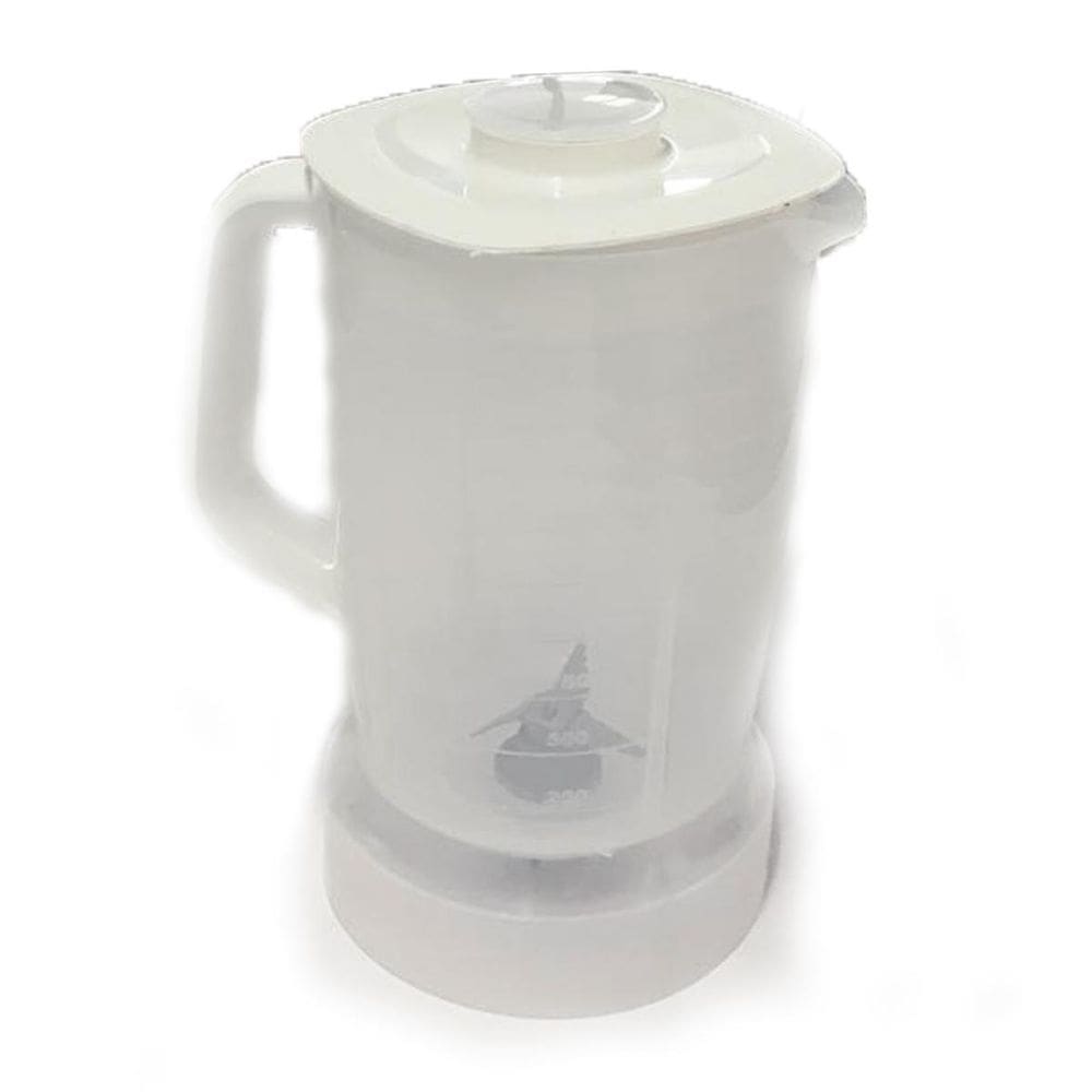 Copo Liquidificador Philco Plq 1414 1400W Tampa Branca