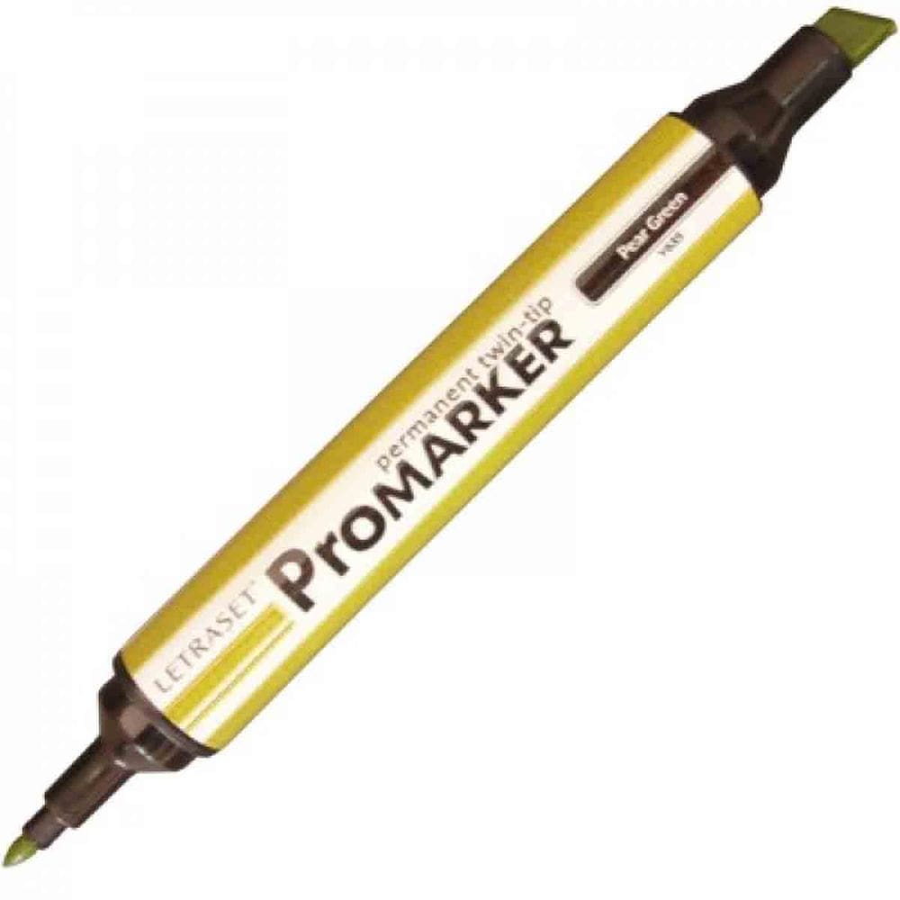 Marcador Artistico Promarker Y635 Pear Green