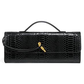 Bolsa de ombro Upbull Trendy Woven Evening Clutch Purses