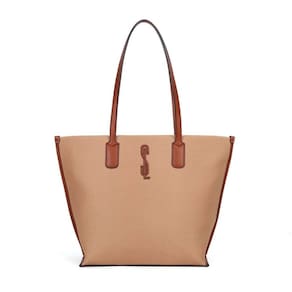 Bolsa Santa Lolla Shopper Grande Canvas  SL