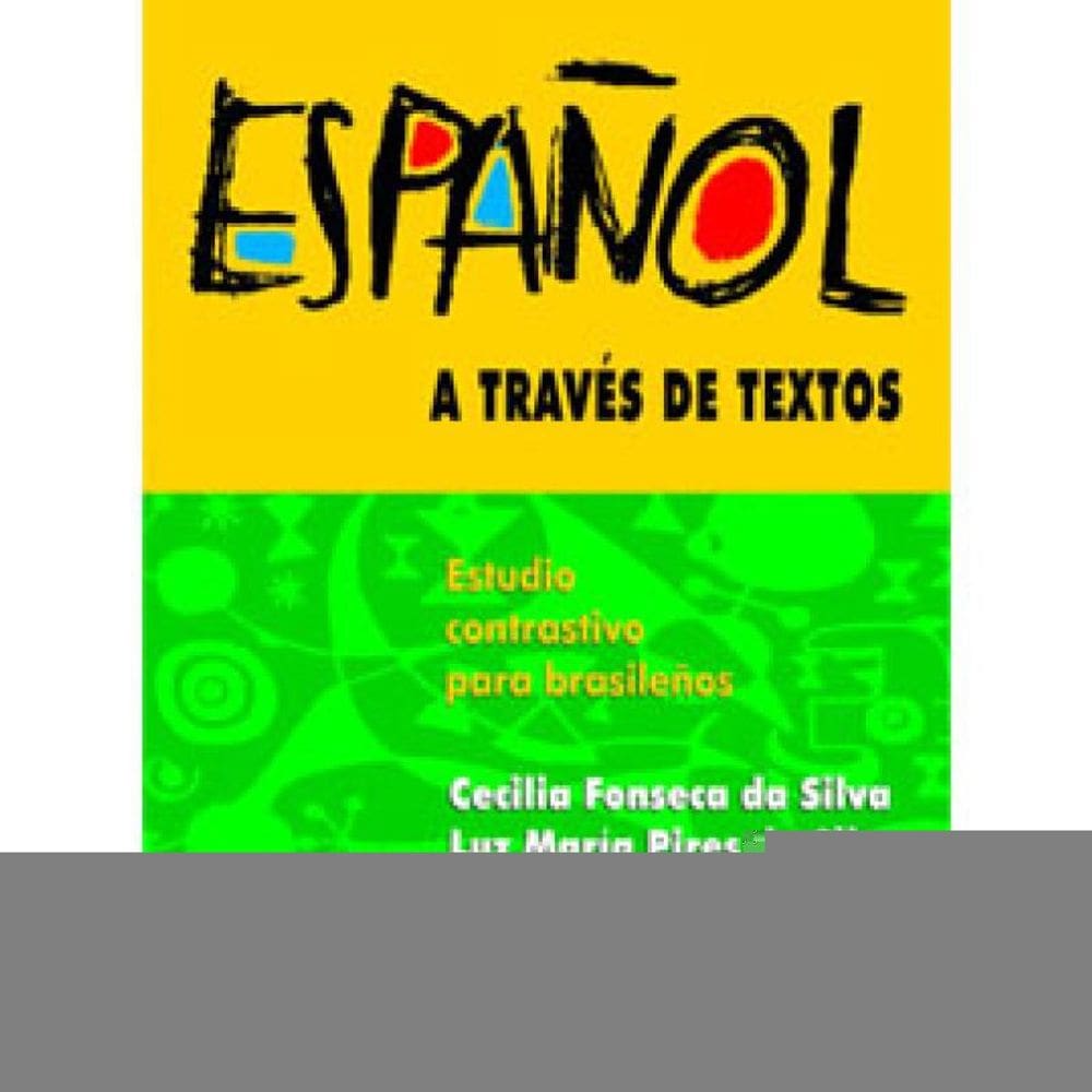 Español A Través De Texto