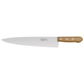 Kit 6 Facas Peixeira/cozinha 12 Lamina Clara - Tramontina
