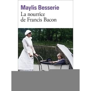 La Nourrice De Francis Bacon