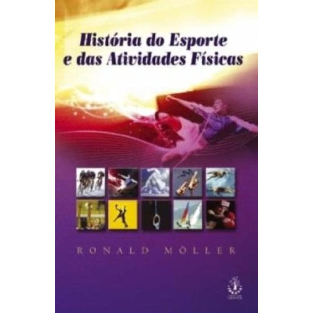 Historia Do Esporte E Das Atividades Fisicas - 1