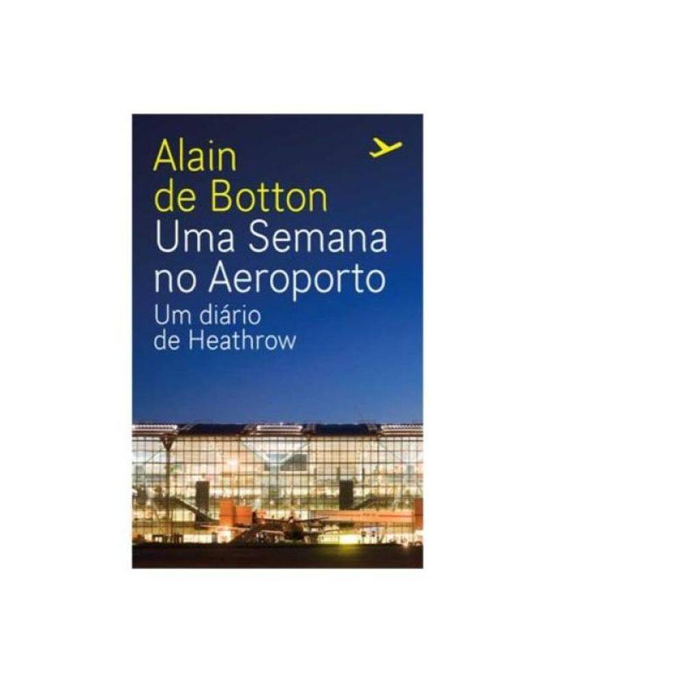 Uma Semana No Aeroporto