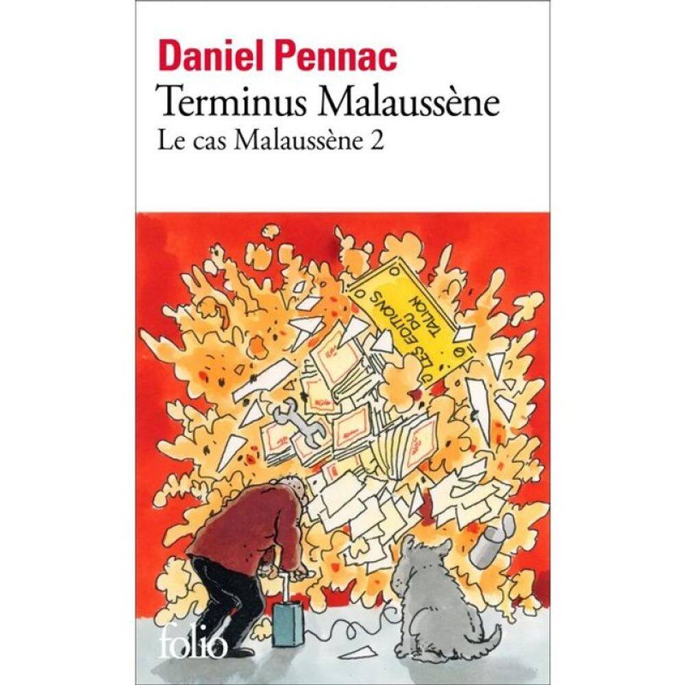 Terminus Malaussène