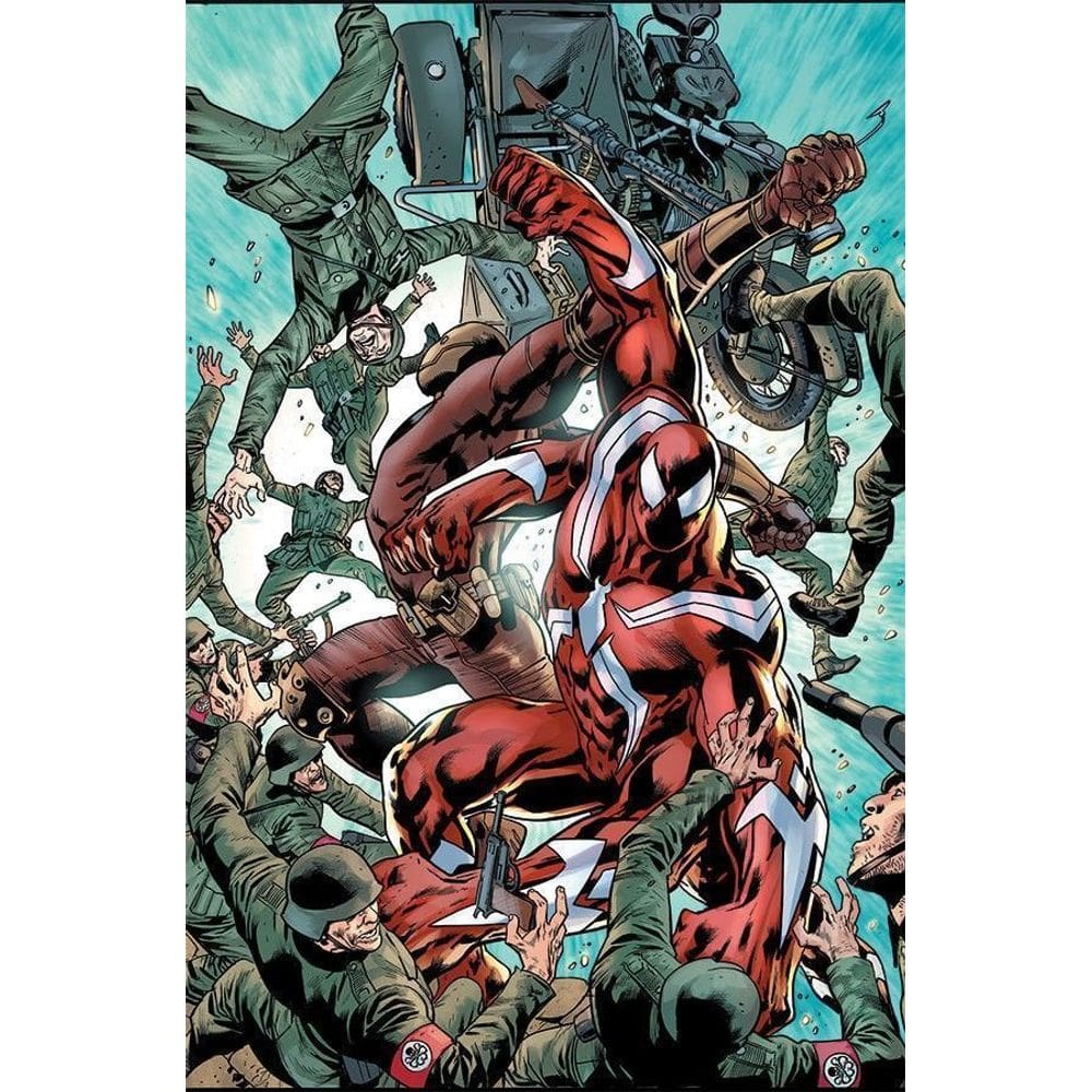 Venom - Vol. 14