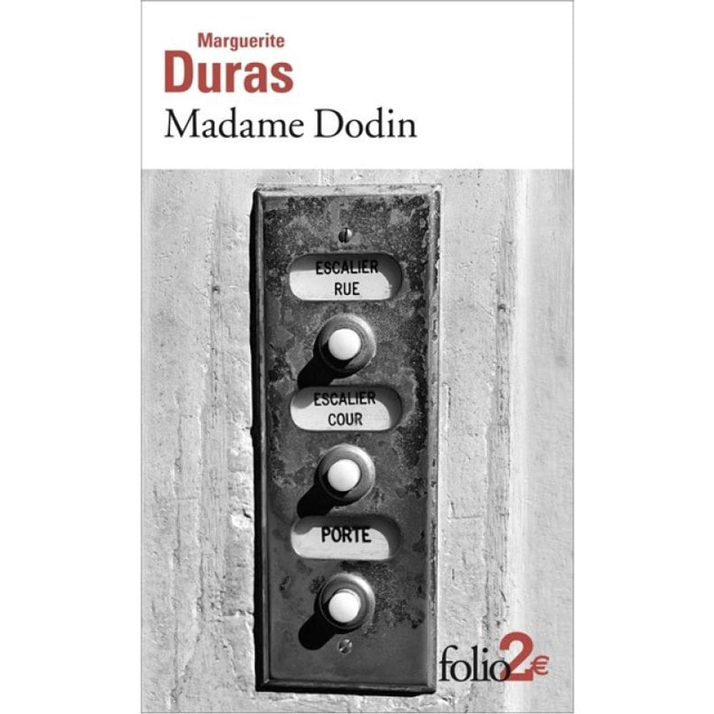 Madame Dodin