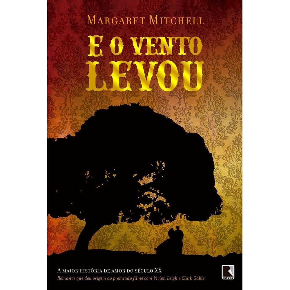 E o Vento Levou