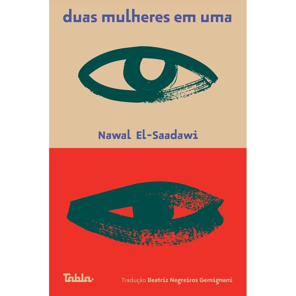 Duas Mulheres Em Uma