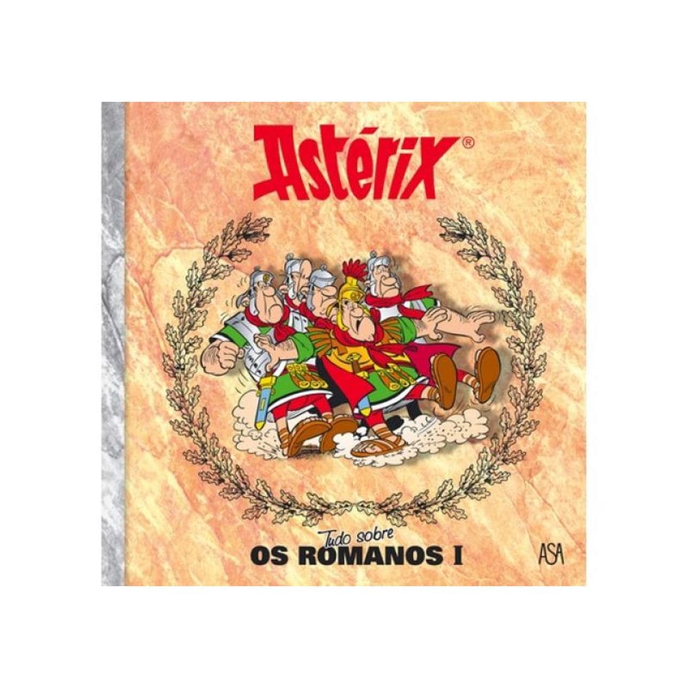 Tudo Sobre Romanos I