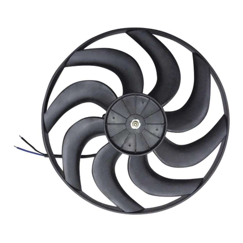 Eletroventilador Caminhão Vm 24V