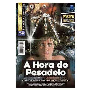 A Hora Do Pesadelo - Superpôster Cinema E Séries