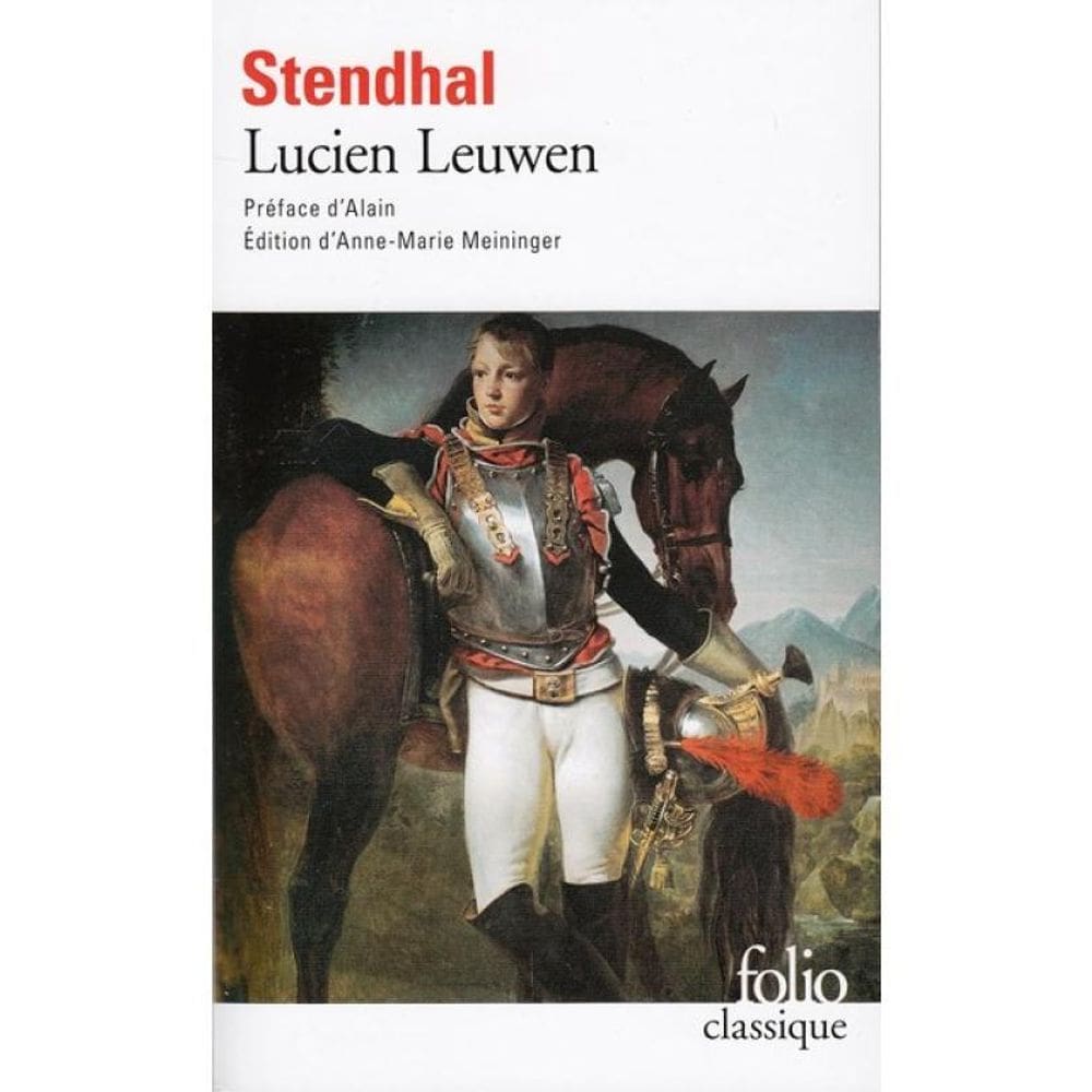 Lucien Leuwen