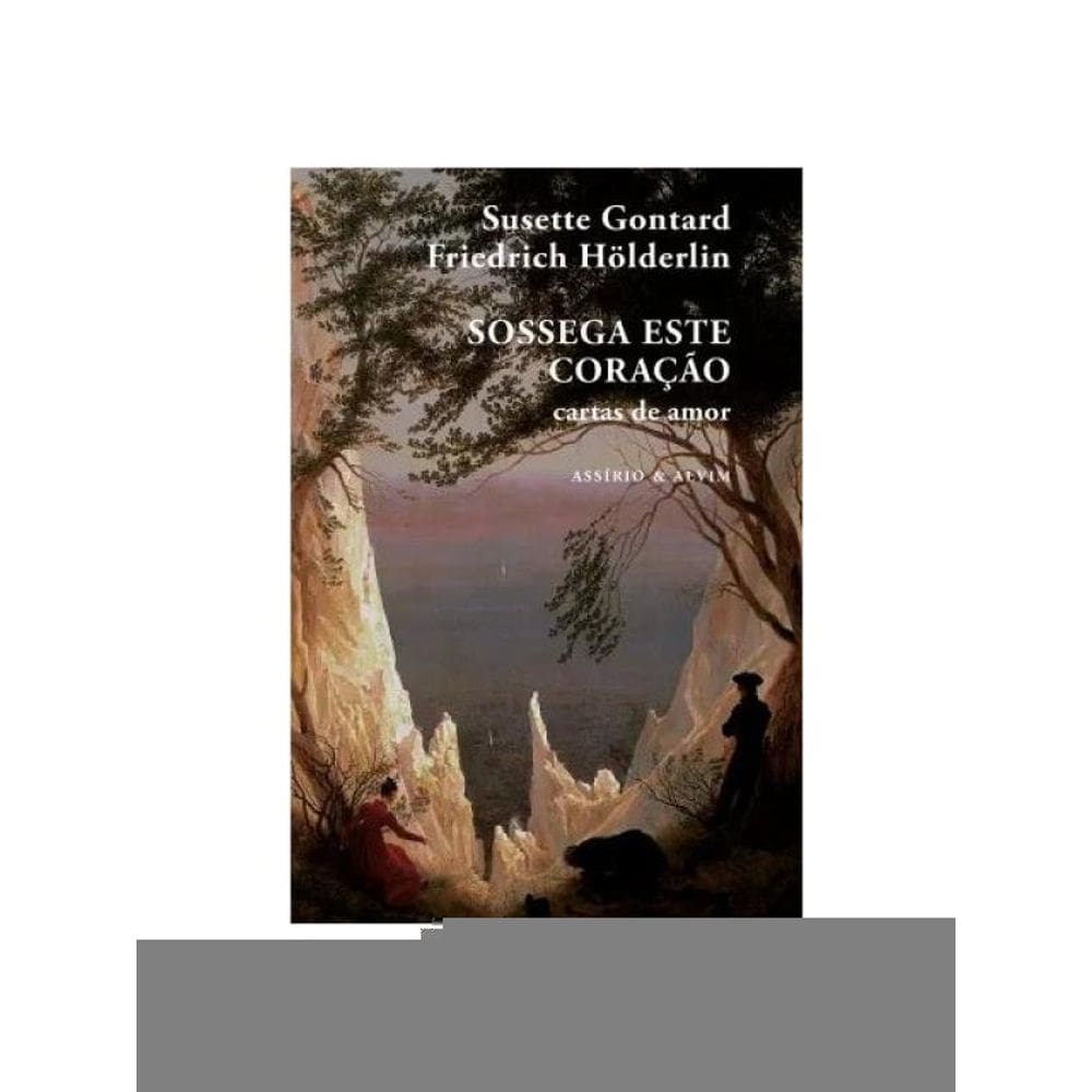 Sossega Este Coração