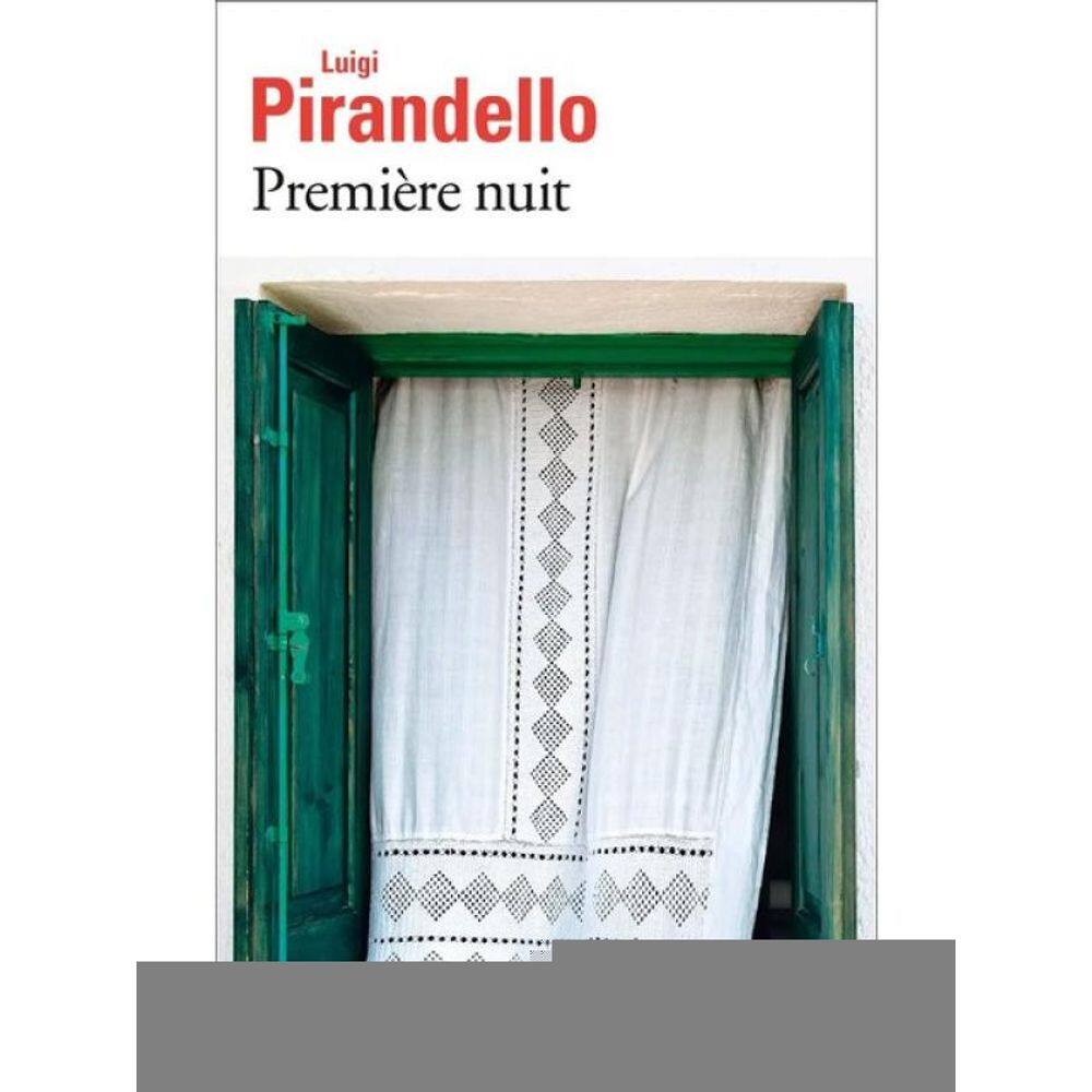 Première Nuit