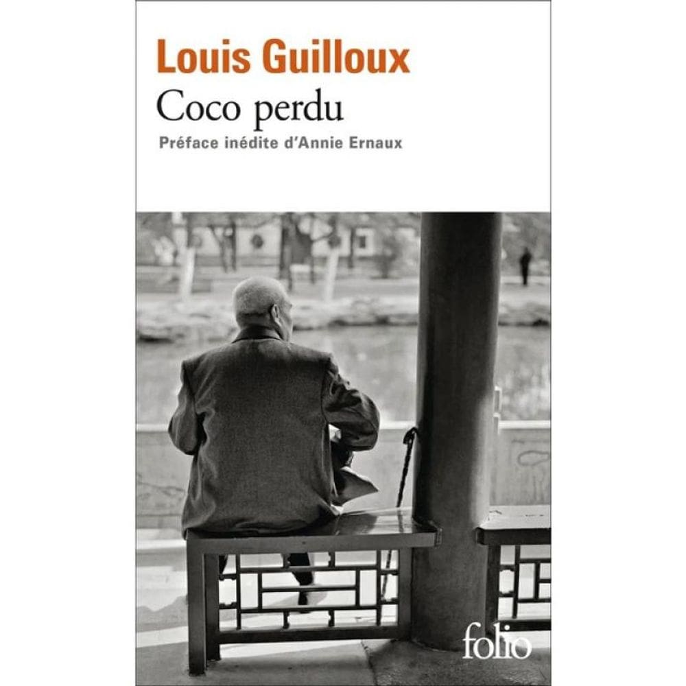 Coco Perdu