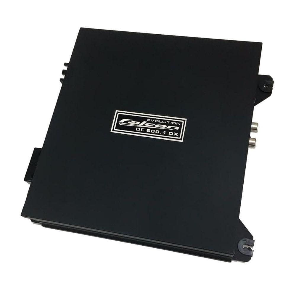 Modulo Amplificador Falcon 1 Canal 600 Rms 2 Ohms