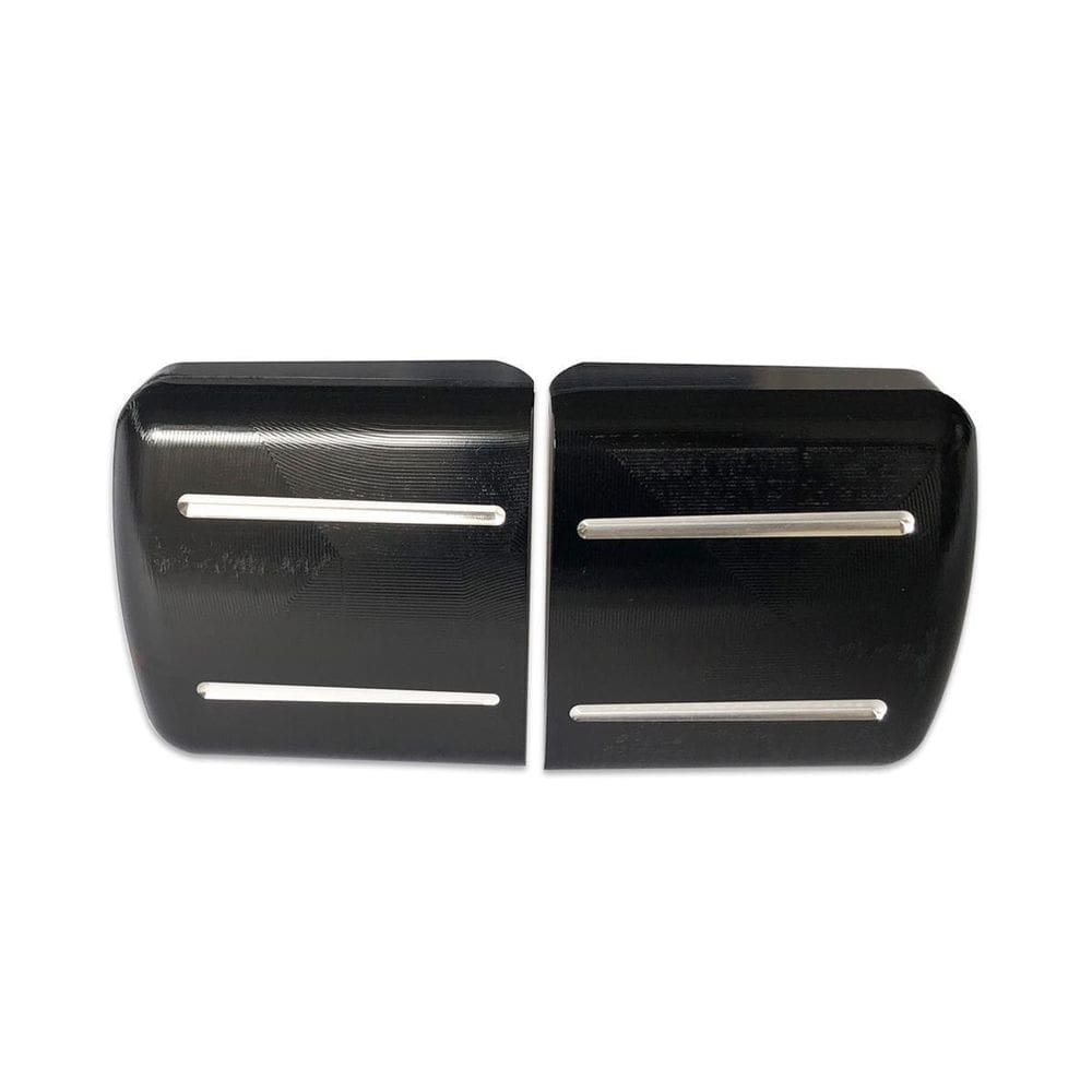 Puxador Interno De Porta Billet Ford Maverick