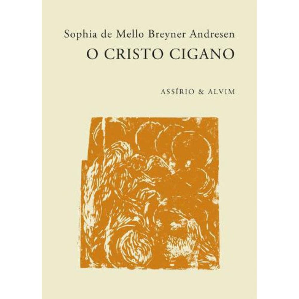 O Cristo Cigano