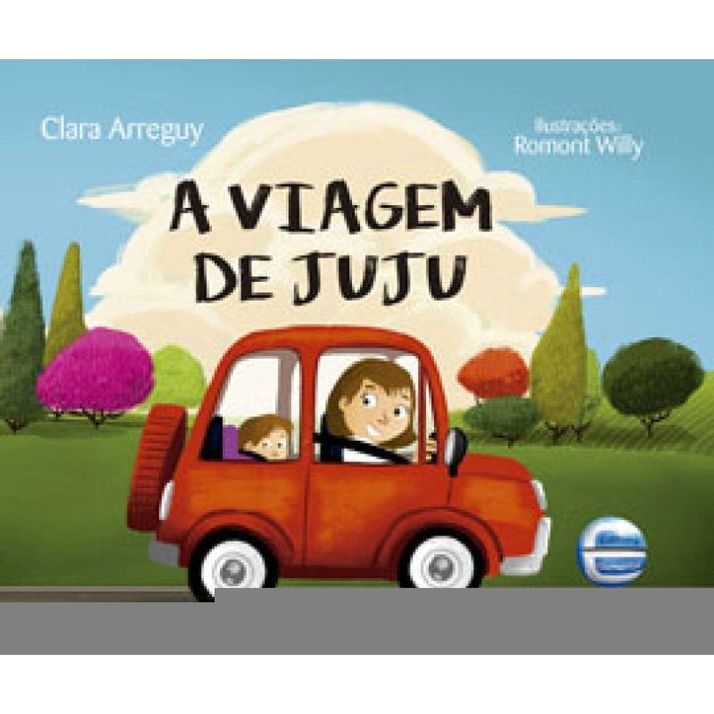 A Viagem De Juju