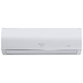 Ar Condicionado Airvolution Springer Frio 12.000 BTUs Midea Branco 220V
