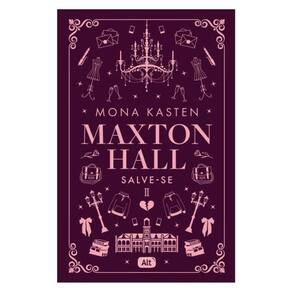 Maxton Hall: Salve-Se