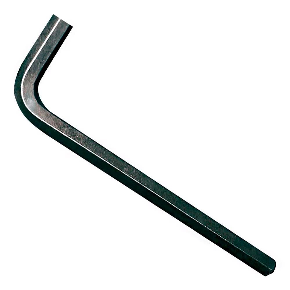 Chave Allen Hexagonal Curta Tipo L 3/32\" - Belzer 220515BR