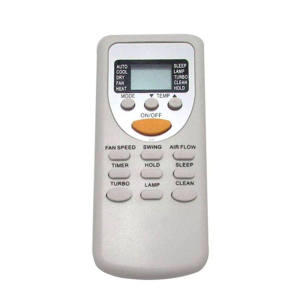 Controle Remoto Mxt 01338 Ar Condicionado Zh-jt03 York