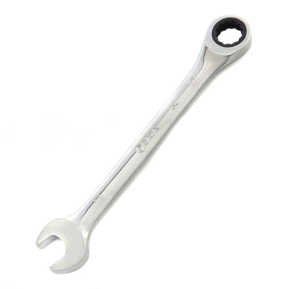 Chave Combinada Com Catraca 10MM - Sata ST43203ST