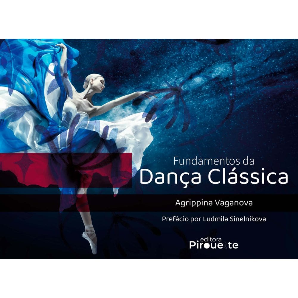 Fundamentos da Dança Clássica