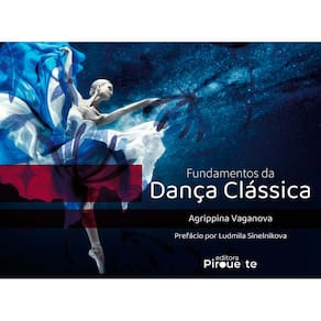 Fundamentos da Dança Clássica