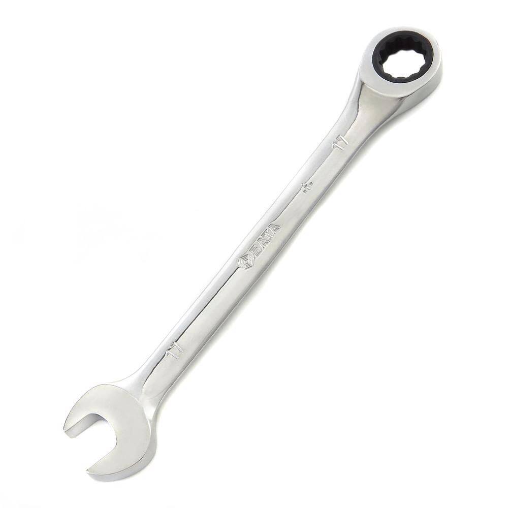 Chave Combinada Com Catraca 13MM - Sata ST43206ST