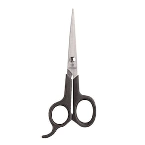 Tesoura para Cabelo Mundial Flex com 1 Unidade Ref 163-5