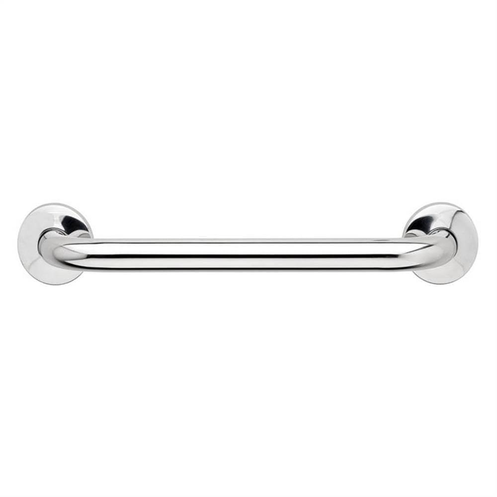 Barra Apoio Jackwall Reta 30cm Access 6015