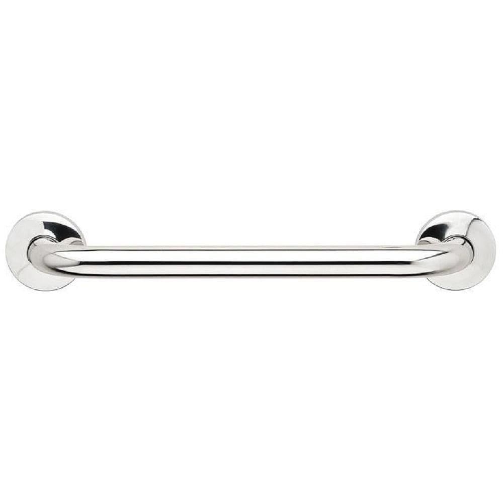 Barra Apoio Jackwall Reta 40cm Access 6017