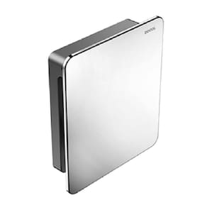 Acabamento Valvula De Descarga Docolflat Chrome 00931706