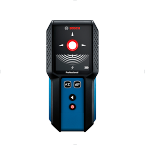 Detector e Scanner de Parede Gms 120-27(Gms 120) Bosch